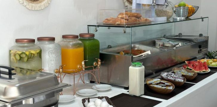 Lihtne puhkus Albaanias, 3* hotellis BLISS HOTEL! 4