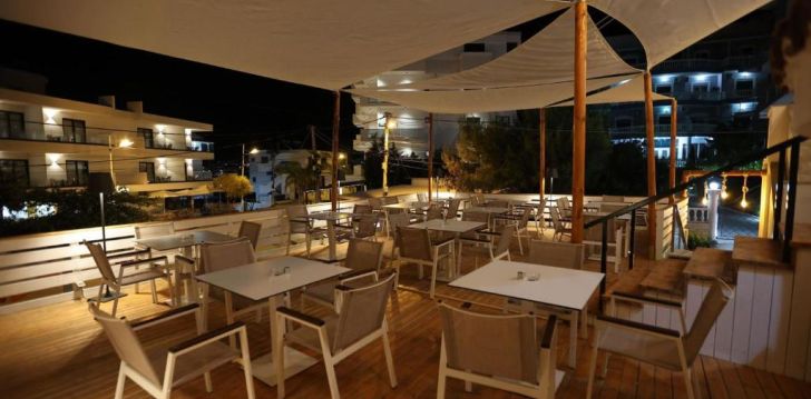 Lihtne puhkus Albaanias, 3* hotellis BLISS HOTEL! 25
