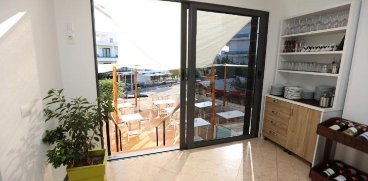 Lihtne puhkus Albaanias, 3* hotellis BLISS HOTEL! 13