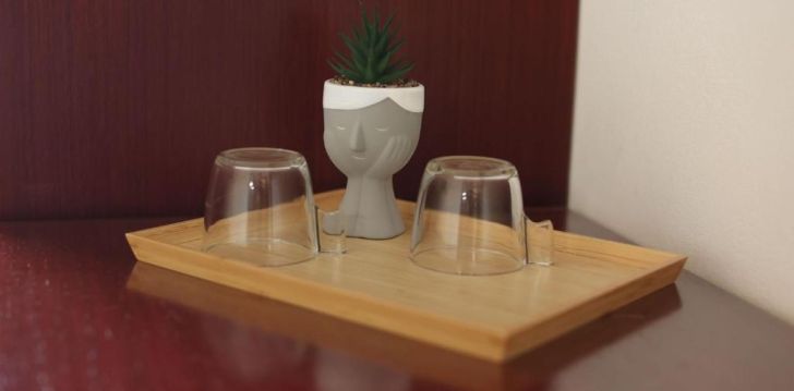 Lihtne puhkus Albaanias, 3* hotellis BLISS HOTEL! 18