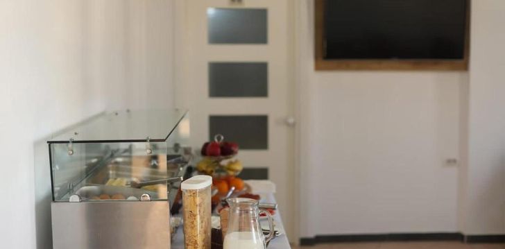 Lihtne puhkus Albaanias, 3* hotellis BLISS HOTEL! 19