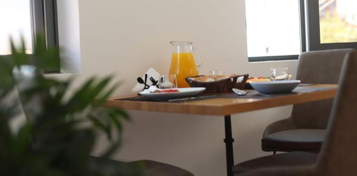 Lihtne puhkus Albaanias, 3* hotellis BLISS HOTEL! 10
