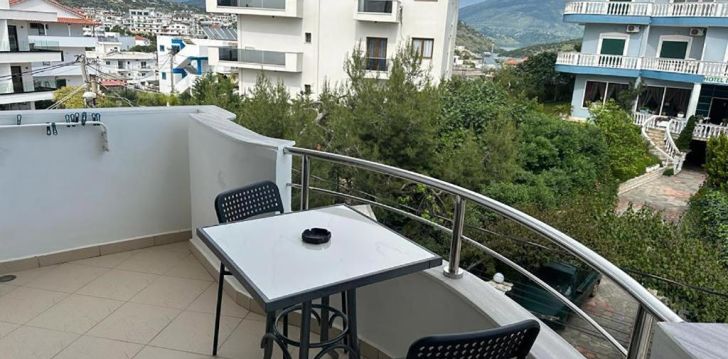 Lihtne puhkus Albaanias, 3* hotellis BLISS HOTEL! 23