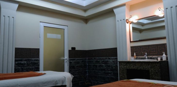 Ökonoomne puhkus Bulgaarias, 4* hotellis ALLEGRA! 13