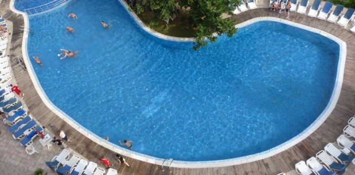 Ökonoomne puhkus Bulgaarias, 4* hotellis ALLEGRA! 15