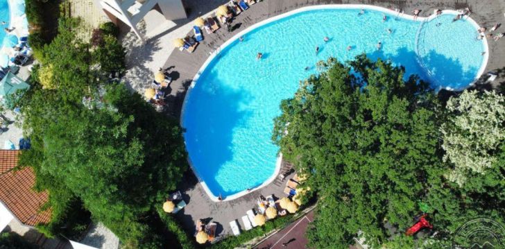 Ökonoomne puhkus Bulgaarias, 4* hotellis ALLEGRA! 16
