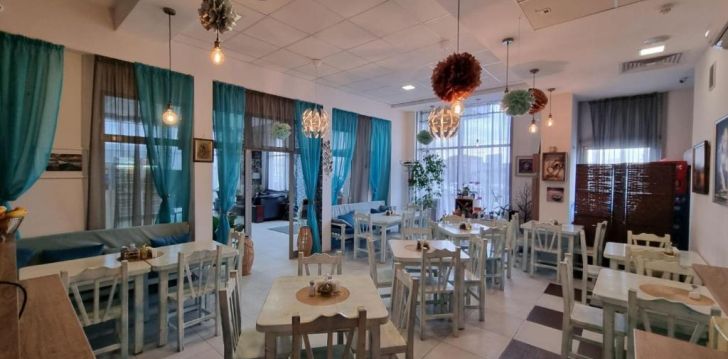 Puhkus Bulgaarias, hea hinna-kvaliteedi suhe, 3* CITY! 3