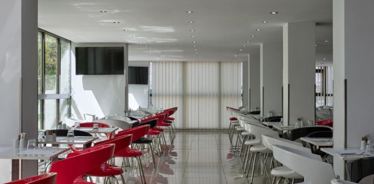 Reis Ateenasse, puhka 3* hotellis BREEZE BOUTIQUE! 2