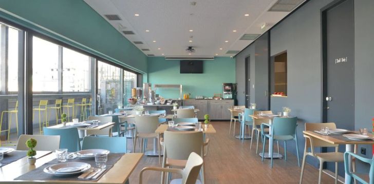 Puhkus Ateenas, 3* hotellis ATHENAEUM K29 HOTEL! 2