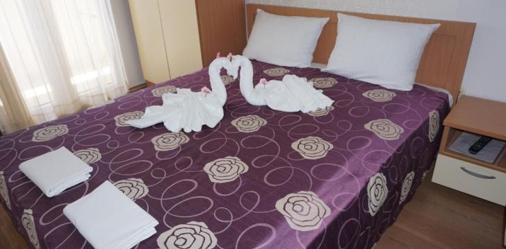 Värskendav puhkus Montenegros, hotellis 3* VILA LENA 6