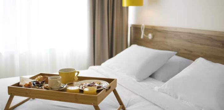 Reis Ateenasse, 4* hotell IBIS STYLES ATHENS ROUTES! 3