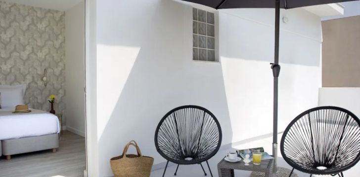 Hubane puhkus Ateenas, 4* hotellis HYPNOS INN ATHENS HOTEL! 2