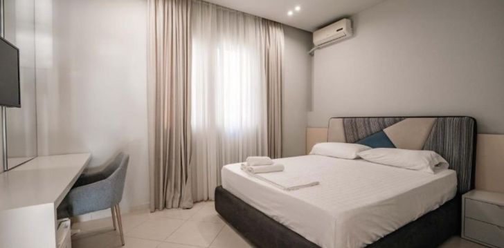 Ökonoomne puhkus Vlores, Albaanias, 3* hotellis BLE BLE HOTEL! 3