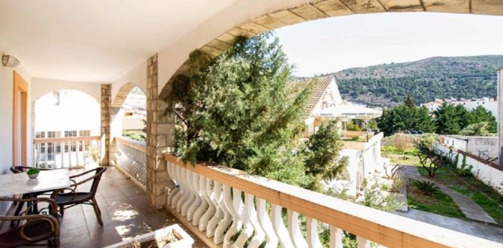Rahulik puhkus Montenegros, 3* hotellis IPER! 15