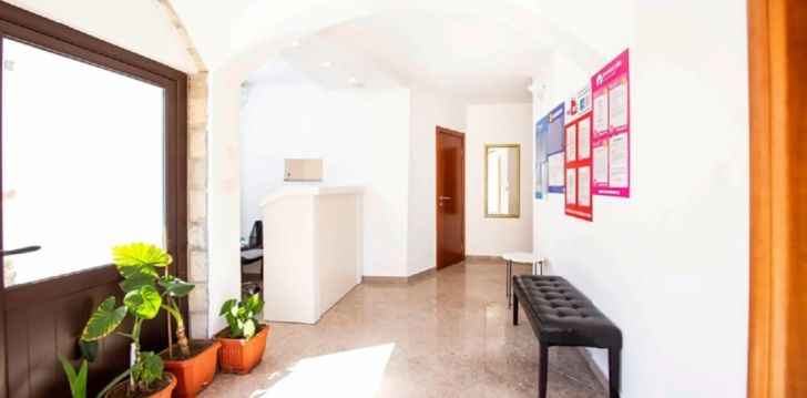 Rahulik puhkus Montenegros, 3* hotellis IPER! 16