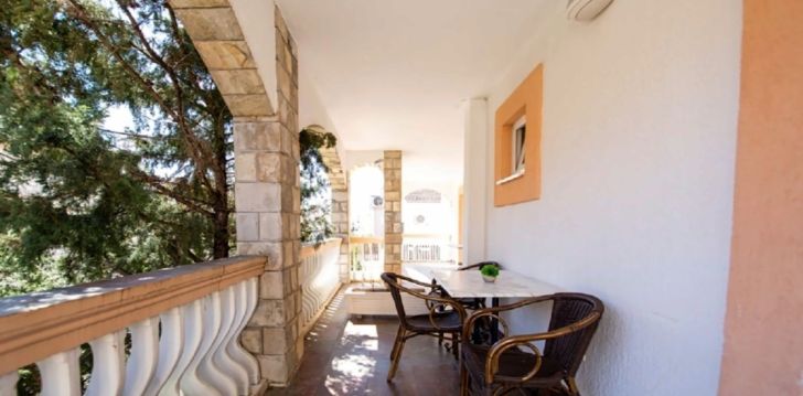 Rahulik puhkus Montenegros, 3* hotellis IPER! 17