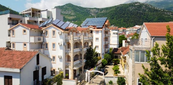 Rahulik puhkus Montenegros, 3* hotellis IPER! 20