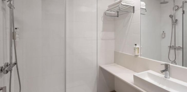 Mugav puhkus Alicantes, 3* hotellis B&B HOTEL ALICANTE! 32