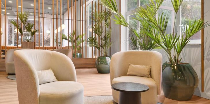 Mugav puhkus Alicantes, 3* hotellis B&B HOTEL ALICANTE! 21