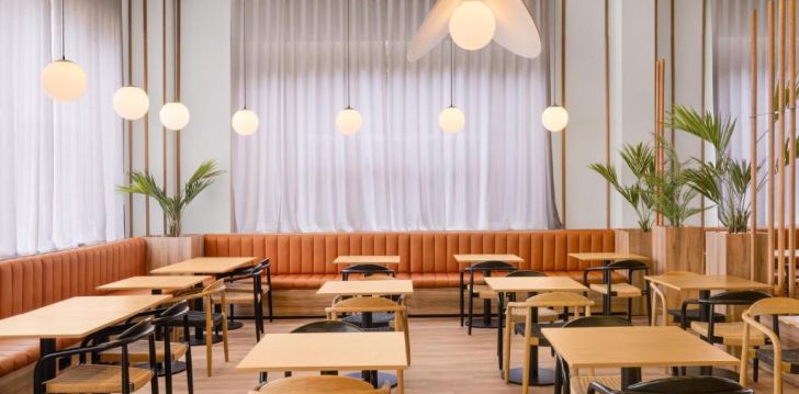 Mugav puhkus Alicantes, 3* hotellis B&B HOTEL ALICANTE! 15