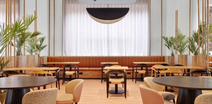 Mugav puhkus Alicantes, 3* hotellis B&B HOTEL ALICANTE! 16