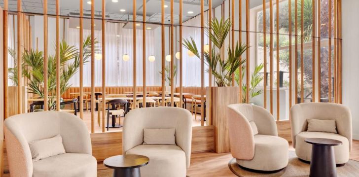 Mugav puhkus Alicantes, 3* hotellis B&B HOTEL ALICANTE! 26