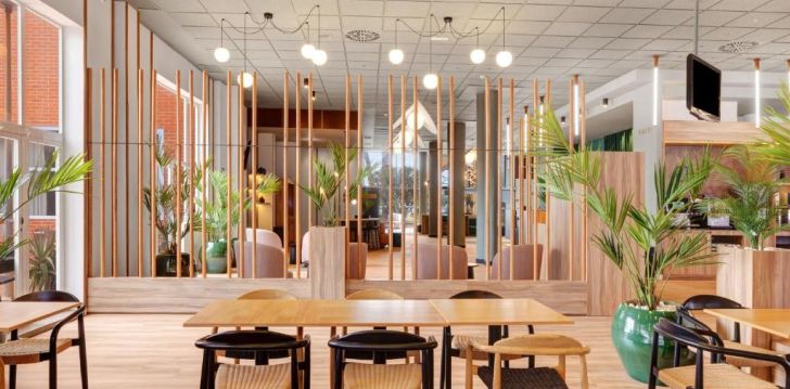 Mugav puhkus Alicantes, 3* hotellis B&B HOTEL ALICANTE! 27