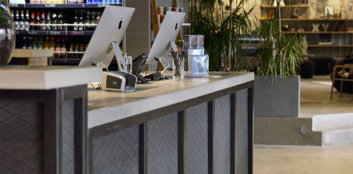 Populaarne hotell Berliinis, 3* MOXY BERLIN HUMBOLDTHAIN PARK! 6