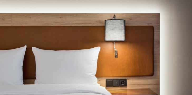 Populaarne hotell Berliinis, 3* MOXY BERLIN HUMBOLDTHAIN PARK! 15