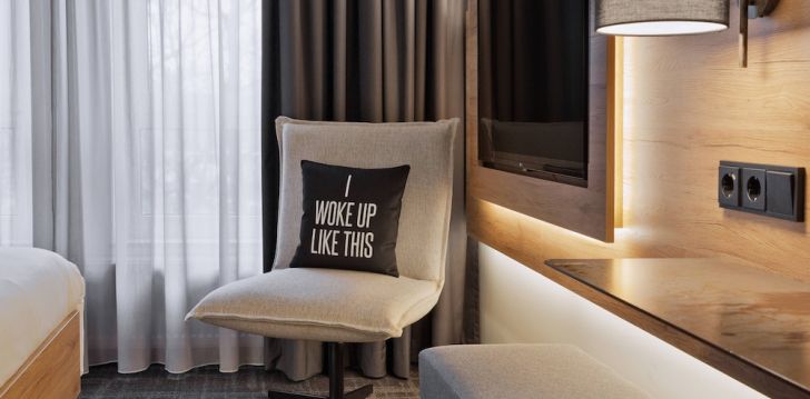 Populaarne hotell Berliinis, 3* MOXY BERLIN HUMBOLDTHAIN PARK! 17