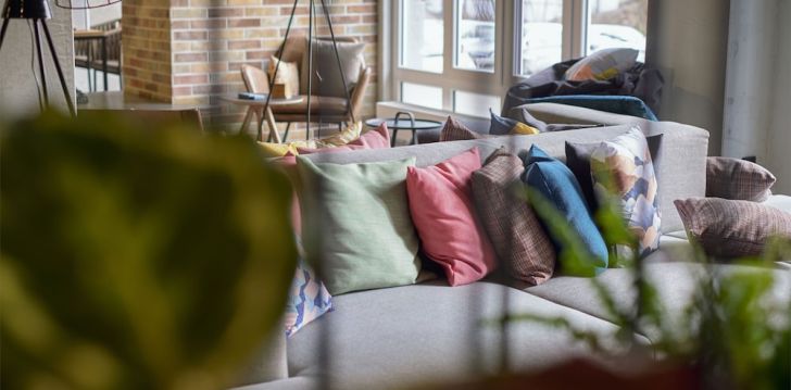 Populaarne hotell Berliinis, 3* MOXY BERLIN HUMBOLDTHAIN PARK! 23