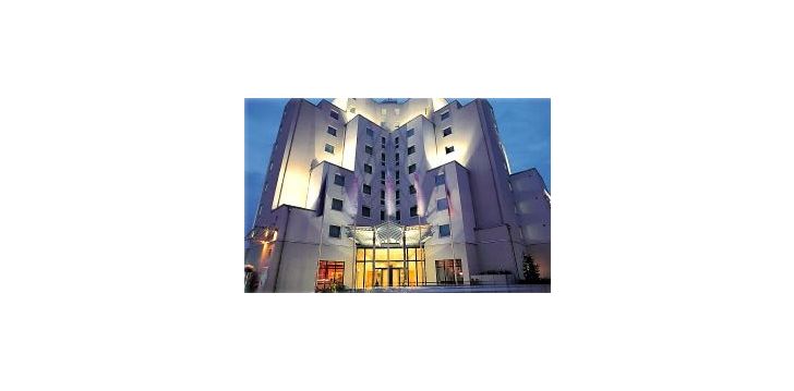 Reis Berliini, peatu 4* hotellis IBIS STYLES BERLIN TREPTOW! 2