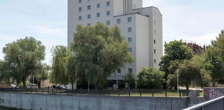 Reis Berliini, peatu 4* hotellis IBIS STYLES BERLIN TREPTOW! 2