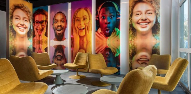 Reis Berliini, peatu 4* hotellis IBIS STYLES BERLIN TREPTOW! 10