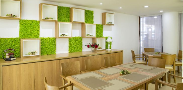 Mereäärne puhkus Bulgaarias, 4* hotellis GRAND HOTEL SUNNY BEACH! 5