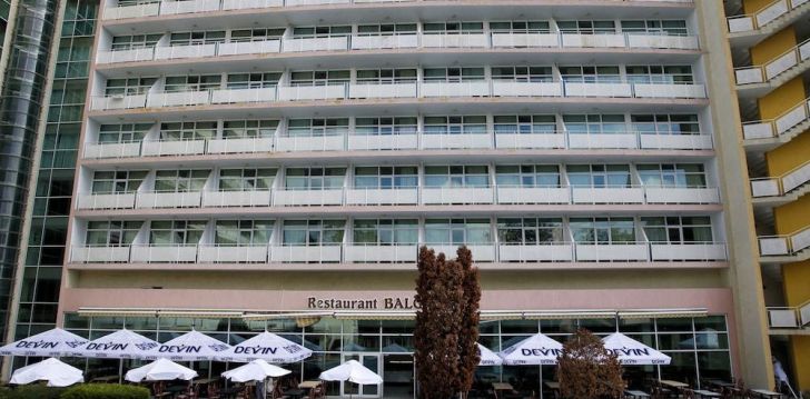 Puhkus Burgase kuurortis, 4* hotellis GRAND HOTEL NIRVANA! 26