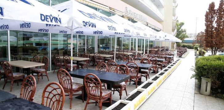 Puhkus Burgase kuurortis, 4* hotellis GRAND HOTEL NIRVANA! 4