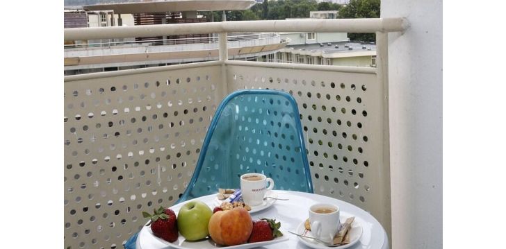 Puhkus Burgase kuurortis, 4* hotellis GRAND HOTEL NIRVANA! 23
