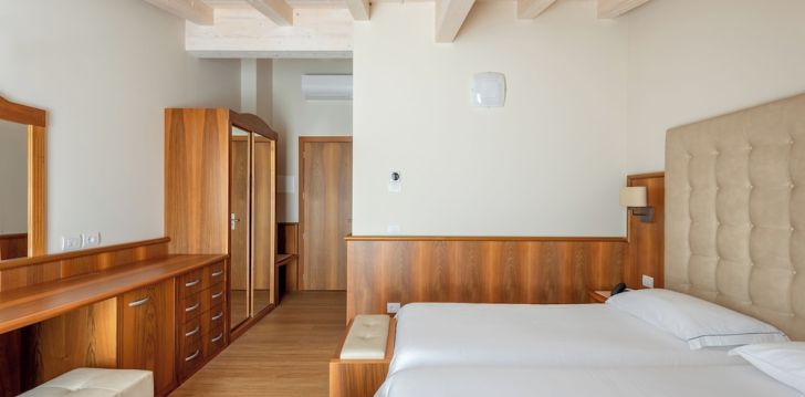 Imekaunis Garda järv ja puhkus 3* hotellis PALME! 8