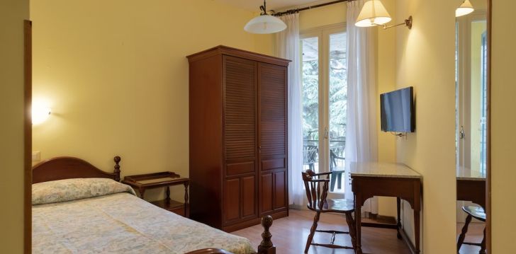 Imekaunis Garda järv ja puhkus 3* hotellis PALME! 10