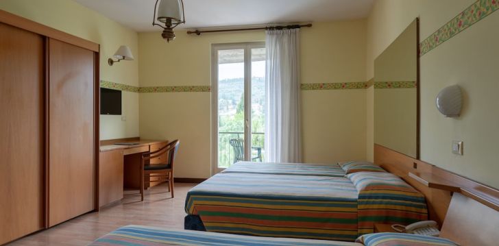 Imekaunis Garda järv ja puhkus 3* hotellis PALME! 14