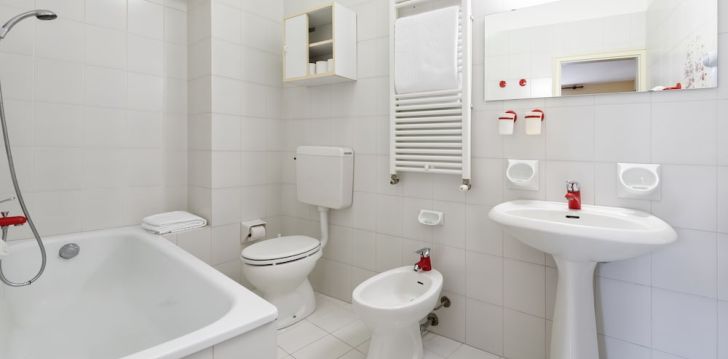 Imekaunis Garda järv ja puhkus 3* hotellis PALME! 17