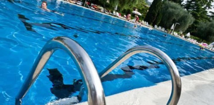 Imekaunis Garda järv ja puhkus 3* hotellis PALME! 20
