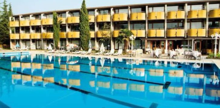 Imekaunis Garda järv ja puhkus 3* hotellis PALME! 25