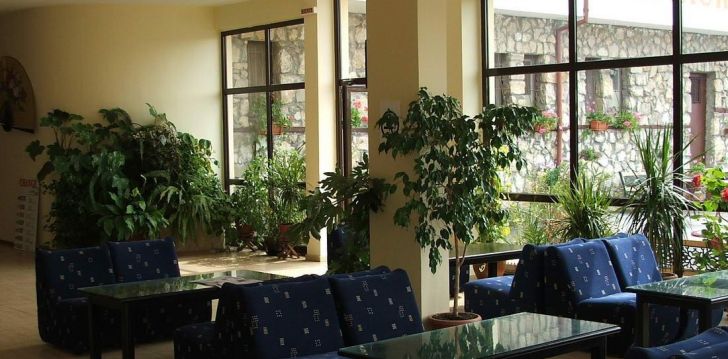 Praktiline valik puhkuseks Bulgaarias, 3* hotell TRAKIA GARDEN! 9