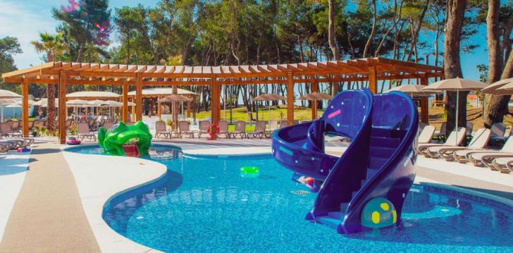 Mereäärne puhkus Montenegros, 4* hotellis AZUL BEACH RESORT MONTENEGRO BY KARISMA! 7