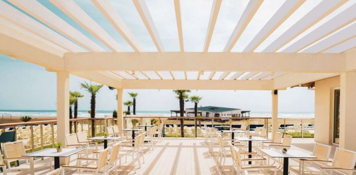 Mereäärne puhkus Montenegros, 4* hotellis AZUL BEACH RESORT MONTENEGRO BY KARISMA! 10