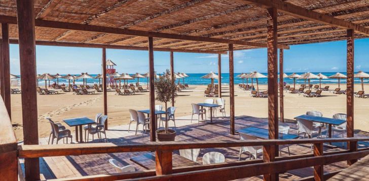 Mereäärne puhkus Montenegros, 4* hotellis AZUL BEACH RESORT MONTENEGRO BY KARISMA! 11