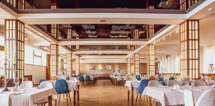 Mereäärne puhkus Montenegros, 4* hotellis AZUL BEACH RESORT MONTENEGRO BY KARISMA! 13