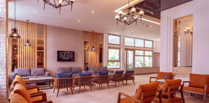 Mereäärne puhkus Montenegros, 4* hotellis AZUL BEACH RESORT MONTENEGRO BY KARISMA! 16